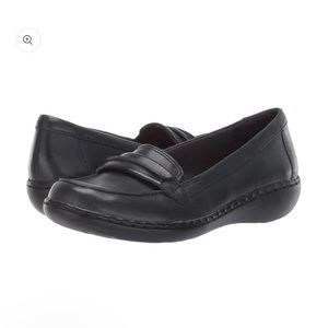 Ashland Lily Women’s Loafer Navy 6.5W Brand New In Box